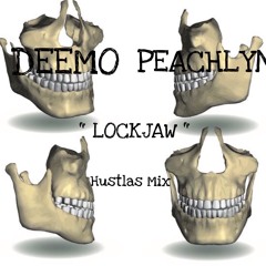 Deemo & Peachlyn " Lockjaw "