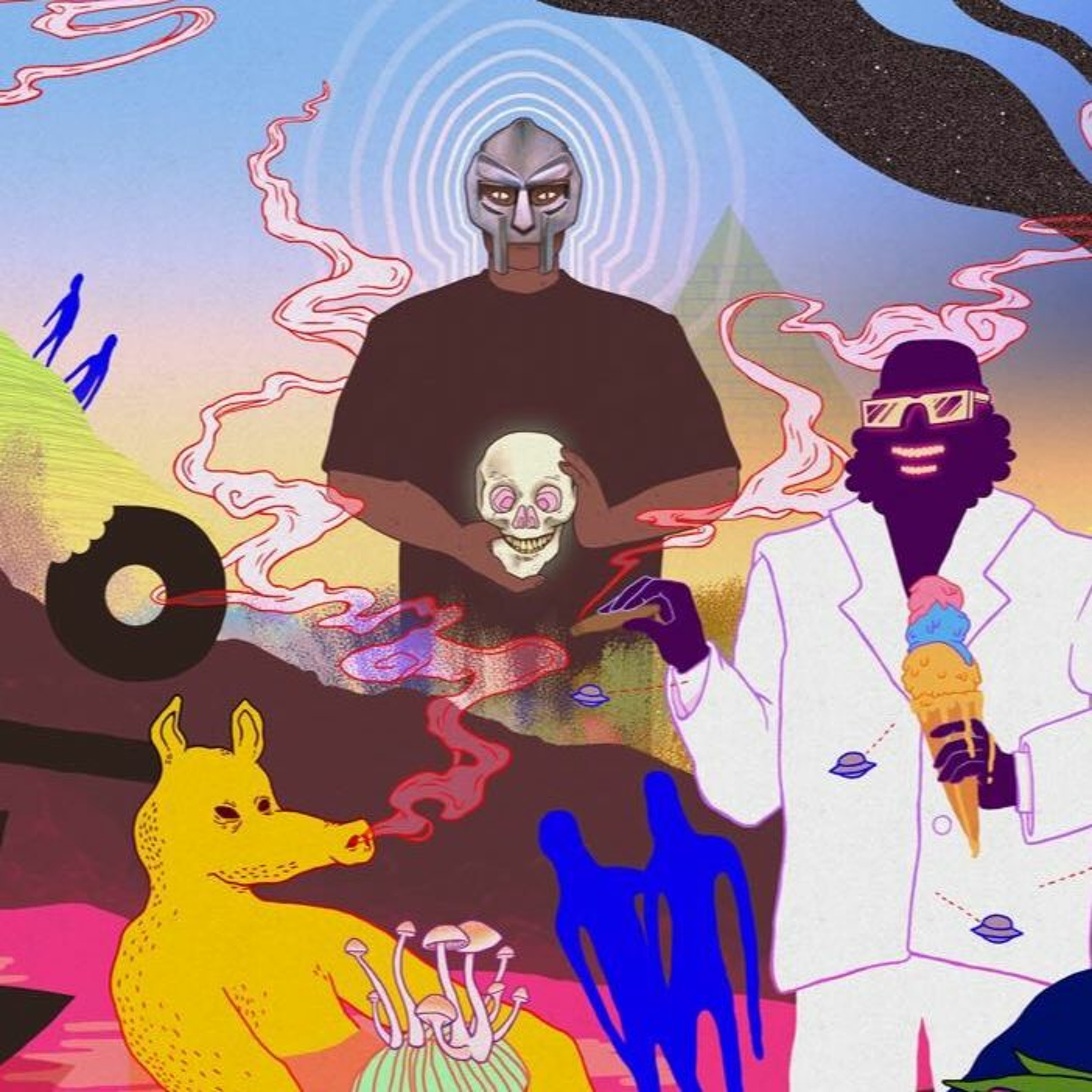 FRESH ROYALE BLUE AKA DANG COMMIUNIST\'S SOUNDCLOUD TRACKS