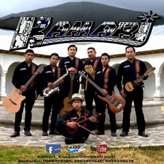 Kamari Ec - Cayambeñita