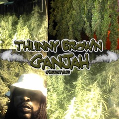 Ganjah(panda freestyle)