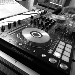 Setmix Modern R&B - PedrinhoDJ 2016