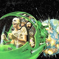 Stupeflip - Je Refume Du Shit REVERSE