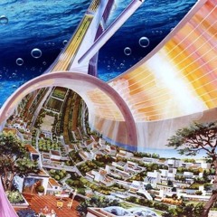 Calvin Harris - Thinking About You (DERELICTE remix)