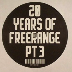 Jynmu [20 Years of Freerange Records] OUT NOW
