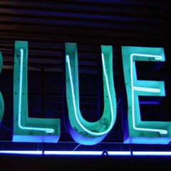 Slow Led Zeppelin Style Blues FULL A#m