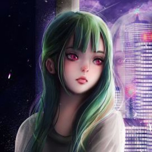 "City Lights" By Steven Pittman