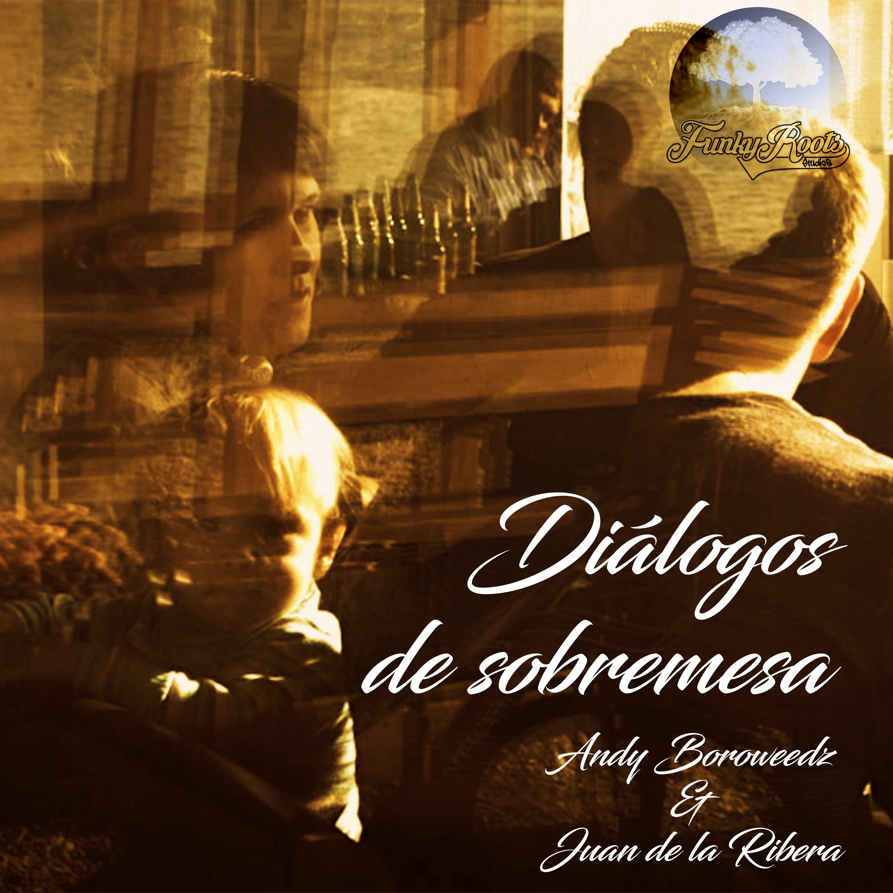J. de la Ribera