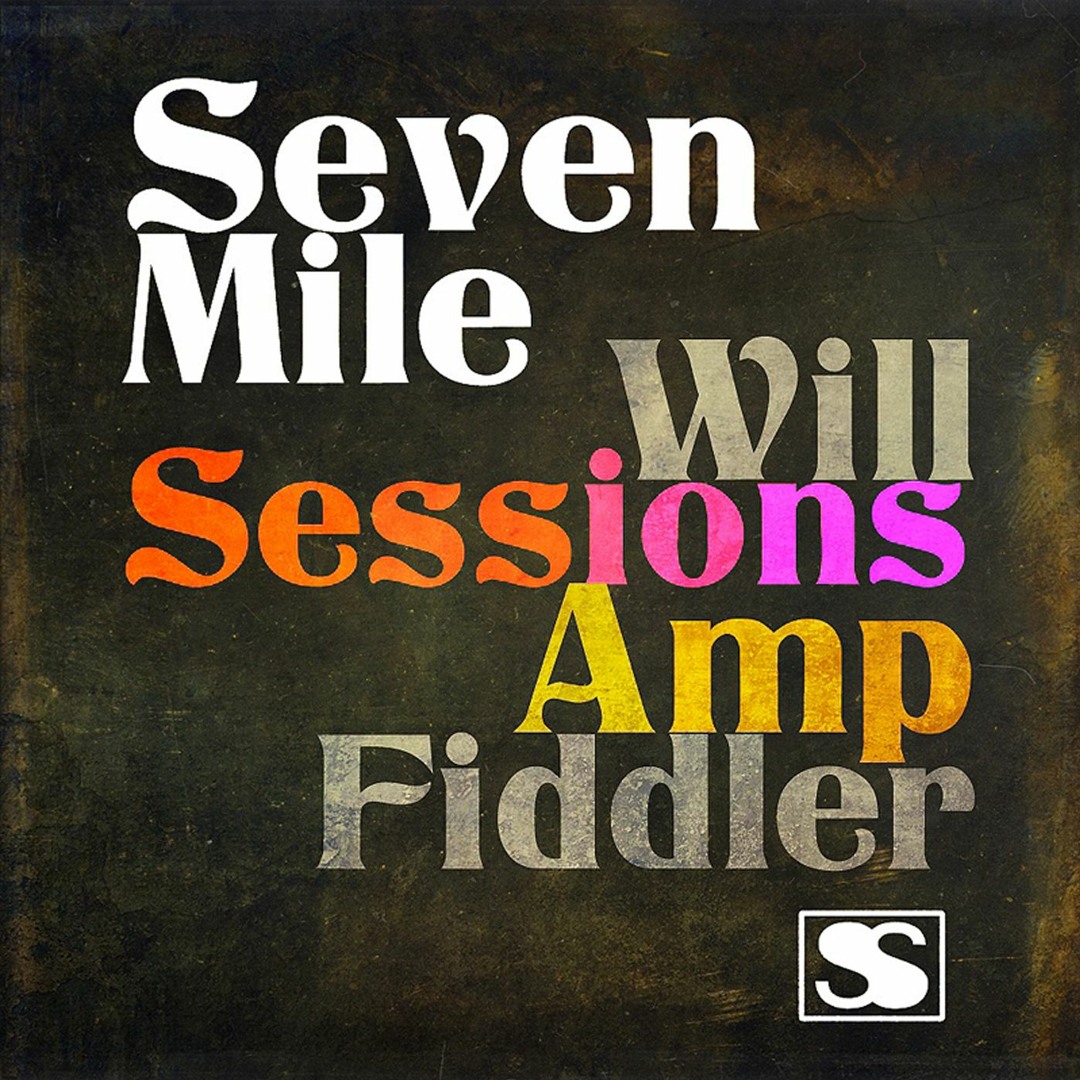 Will Sessions & Amp Fiddler - Lost Without You - YouTube
