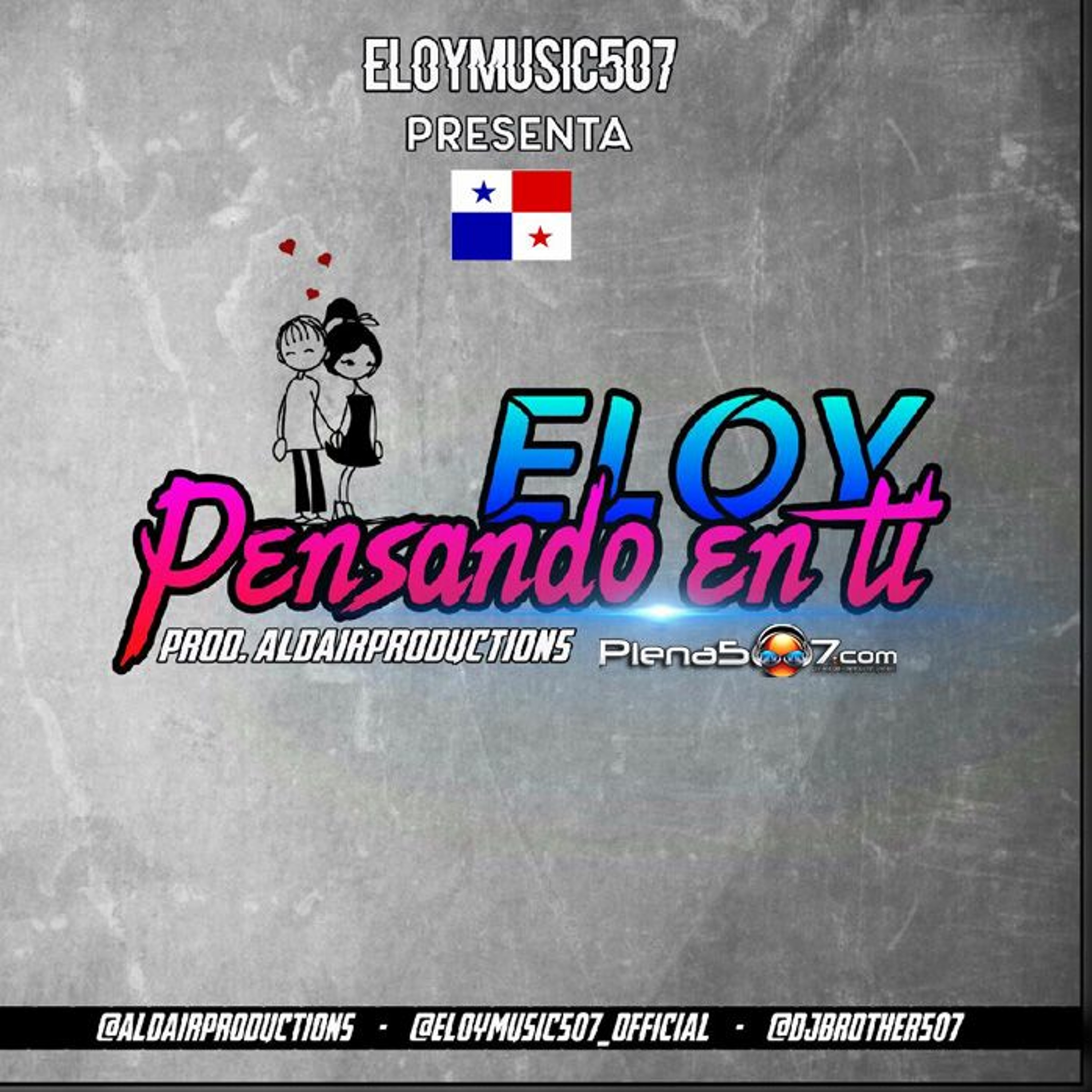 Eloy - Pensando en Ti episode artwork