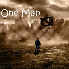 One Man (Original Mix)