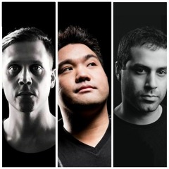 Rory James @ Inoki:Deep - Opening Set for Cid Inc & Darin Epsilon - 060316