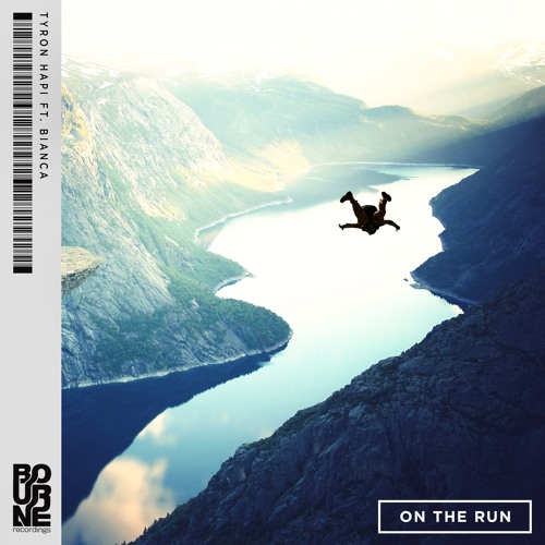 Tyron Hapi Feat. Bianca - On The Run (#13 Beatport Electro House)