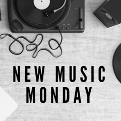 New Music Monday 7.11.16
