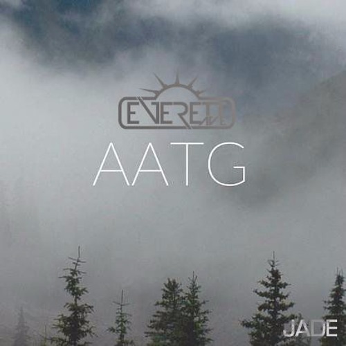 Asleep At The Gate- Jade (Everett Ave Remix)[CONTEST WINNER]