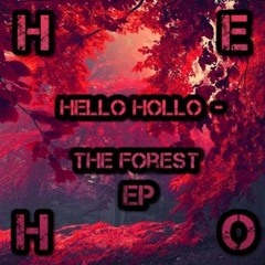 Hello Hollo - For Sky, Sea and Land (Original Mix)(Free Download)