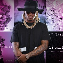 Future x Waka Flocka Type Beat - [FREE] (prod. Laust)