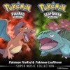 Tải video: Pokémon FireRed And LeafGreen - Trainer Battle (Repaired)