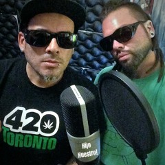 Hijo Nuestro [Todos Tus Muertos Tributo Under]