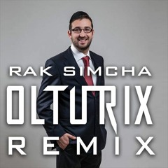 Micha Gamerman- Rak Simcha (Olturix Remix) *Click "BUY" for a FREE DOWNLOAD!*