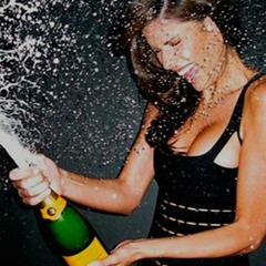 Koncept - Pop Champagne [Prod. by Paul Cabbin]