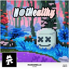 Marshmello - Alone (Not Healthy Remix)