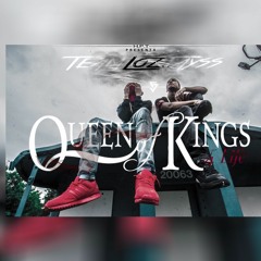 Queen Of King 4 Life - TeamlozJayss | Rap Romantico 2016