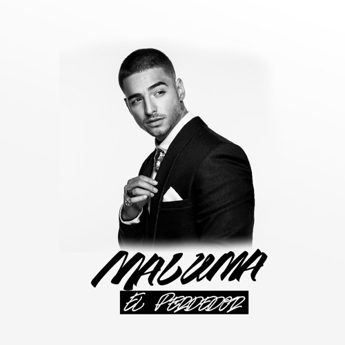 Stream El Perdedor - Maluma Version Cumbia Al - Records Cover Chett by  AL-RECORDS | Listen online for free on SoundCloud