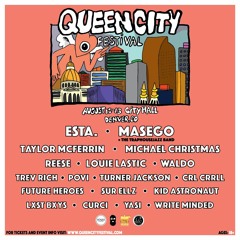 Queen City Festival 2016