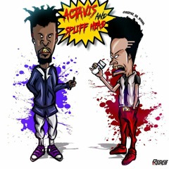 Bruiser - Stop It Freestyle