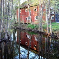 Gammal fäbodpsalm (Old pastoral hymn) - The Marais Project