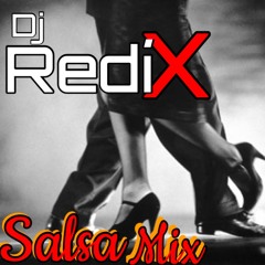 SALSA MIX