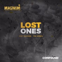 Joey Badass x Jim Jones - Lost Ones (ft. Annalise Azadian)