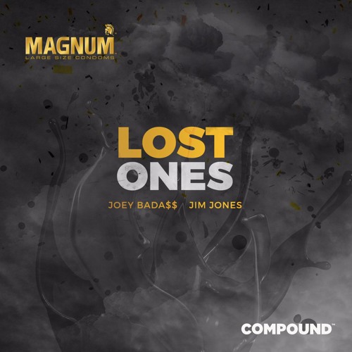 Lost Ones -Featuring Joey Bada$$ & Jim Jones