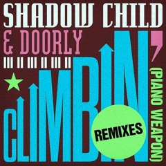 Shadow Child & Doorly - Piano Weapon (DM's Spoken Word Edit)
