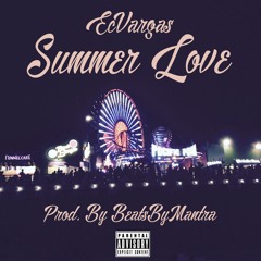 Summer Love(Music video out now link in description!)