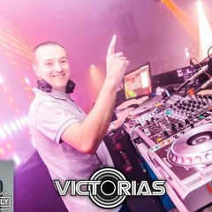 Dj Gary Boyle July : August Mix 2016