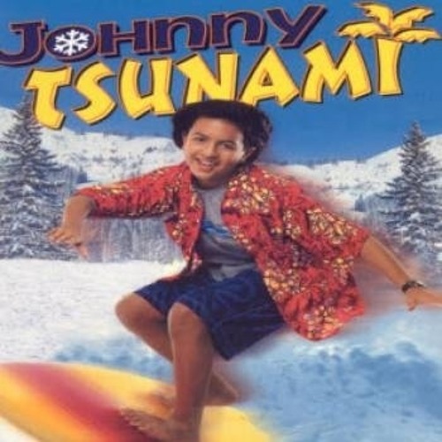 Oliver ~ JOHNNY TSUNAMI (VIDEO IN DESCRIPTION)