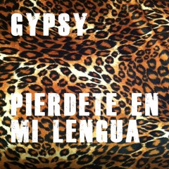 PIERDETE EN MI LENGUA