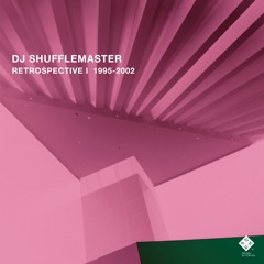 A2:DJ SHUFFLEMASTER - 808 COSMETICS