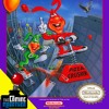 The Gaming Marathon #134: The Noid