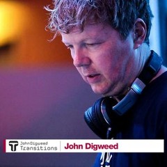 John Digweed Playing Lonya & Mariano Mellino - " Warm Summer Evening " on Transitions 619