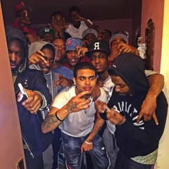 Really Want It -OBoogie X Five