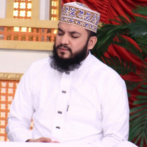 CHOON MAAHA DAR ARZ O SAMA FARSI KALAAM OF MOLANA JAMI BY MAHMOOD UL HASSAN ASHRAFI
