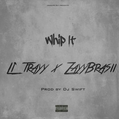 WhipIT prodby DjSwift (RadioVersion)