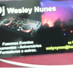 Dj Wesley Nunes