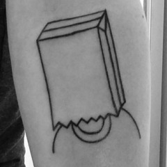 Big Phony - Ghost of a Daughter