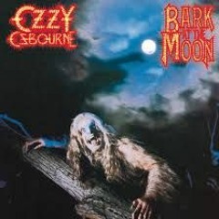 Bark at the Moon - Retracked By Sean Beeson