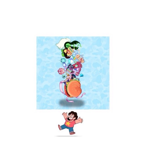 crystal gems.