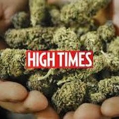 LIL STONE - HIGH TIMES