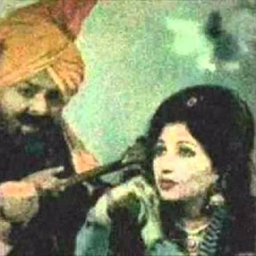 Kurti Malmal Di - Mohd. Sadiq & Ranjit Kaur